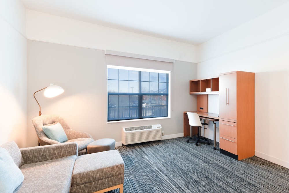 Towneplace Suites Fredericksburg — hotel in Fredericksburg