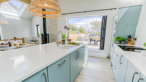 Brig y Don in Rhosneigr, United Kingdom