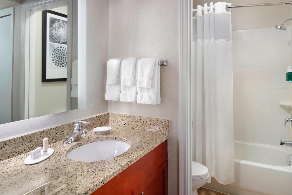 Residence Inn By Marriott Atlanta Buckhead - photo 10
