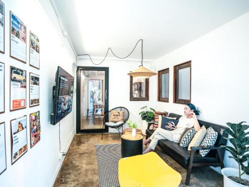 Near One Nimman 1 Bedroom in TownHouse — 4-Star Luxury Hotel in Chiang Mai, Thailand