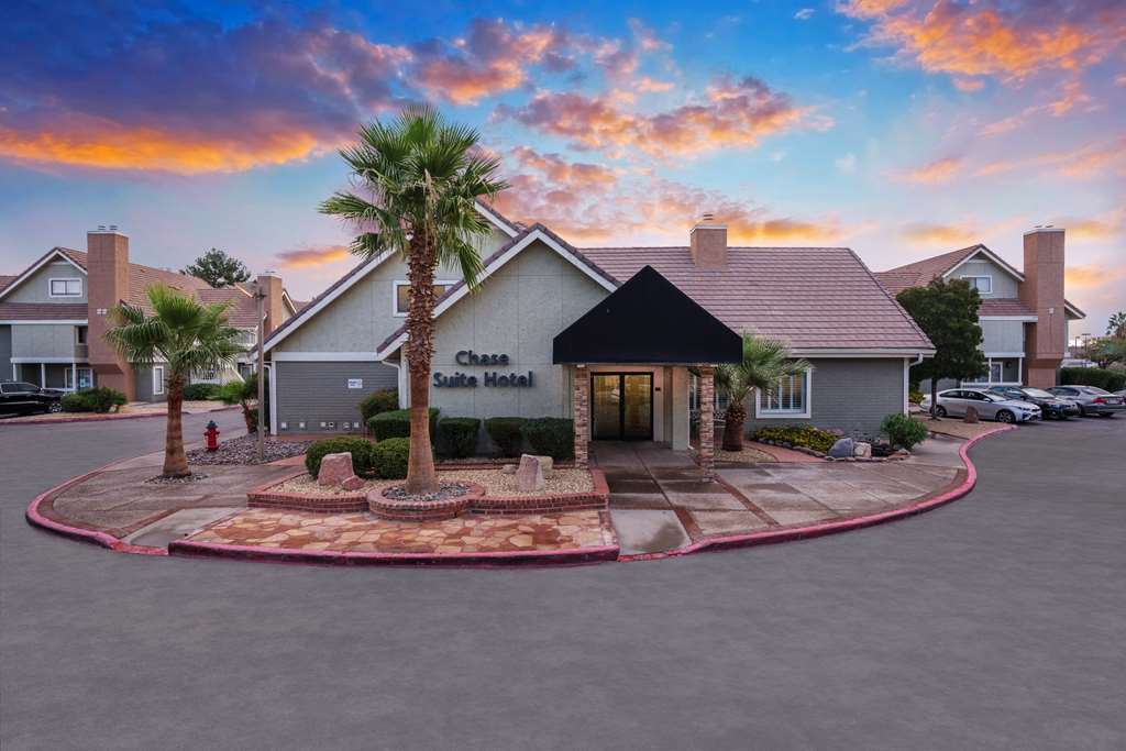 Chase Suite Hotel El Paso - photo 2