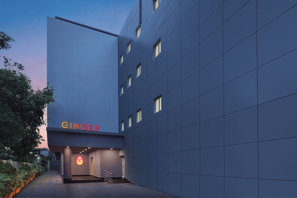 Ginger Vadodara