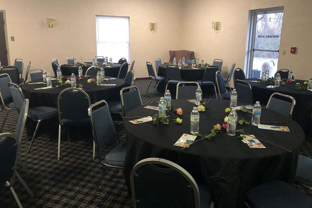 Quality Inn Dublin I 81 - photo 42