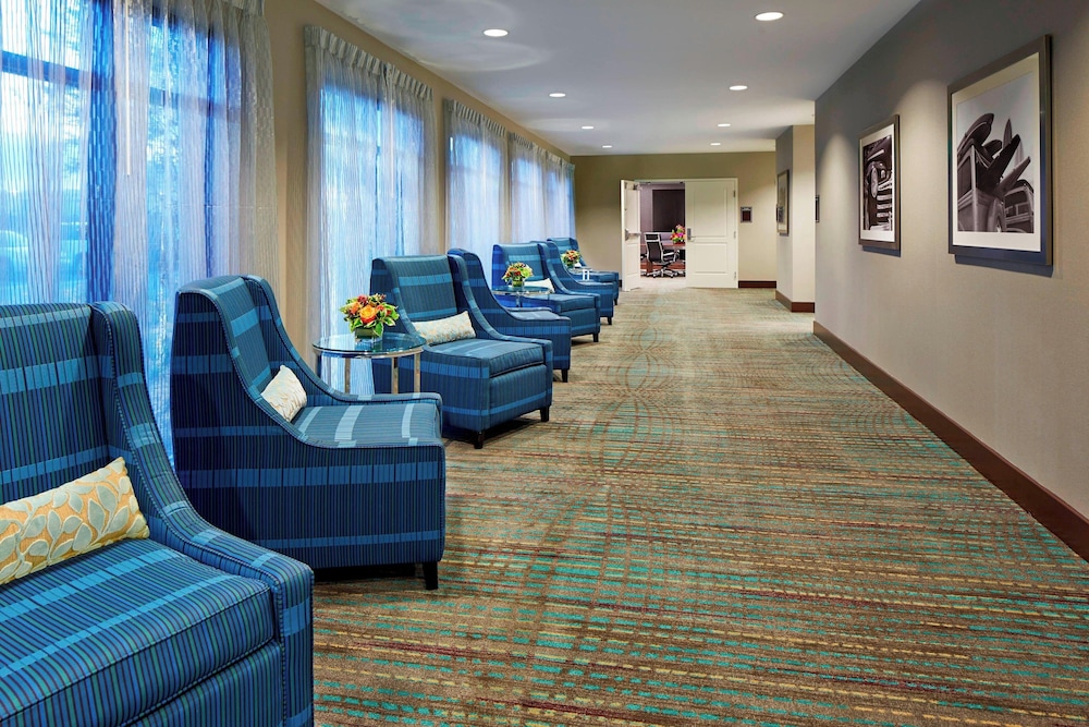 Residence Inn by Marriott Los Angeles Redondo Beach - photo 37