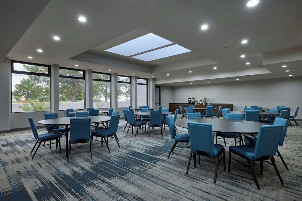 Four Points by Sheraton Englewood - photo 38