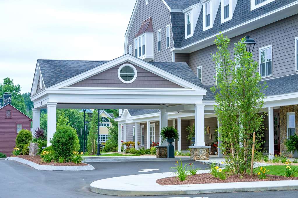 The Grand at Bedford Village Inn - photo 16