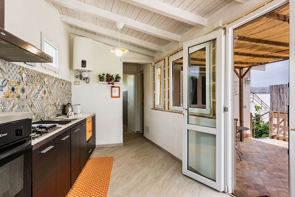 Galatea 4 by Wonderful Italy in Avola, Italy