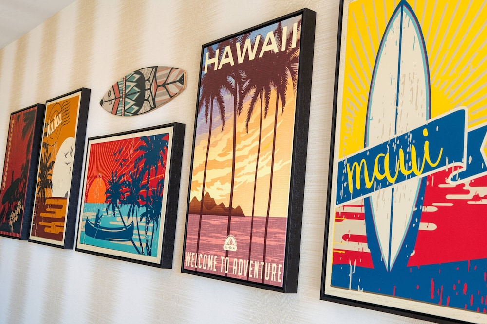 Residence Inn by Marriott Maui Wailea - photo 9