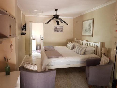 The Fairway — 4-Star Luxury Hotel in Cape Town, South Africa