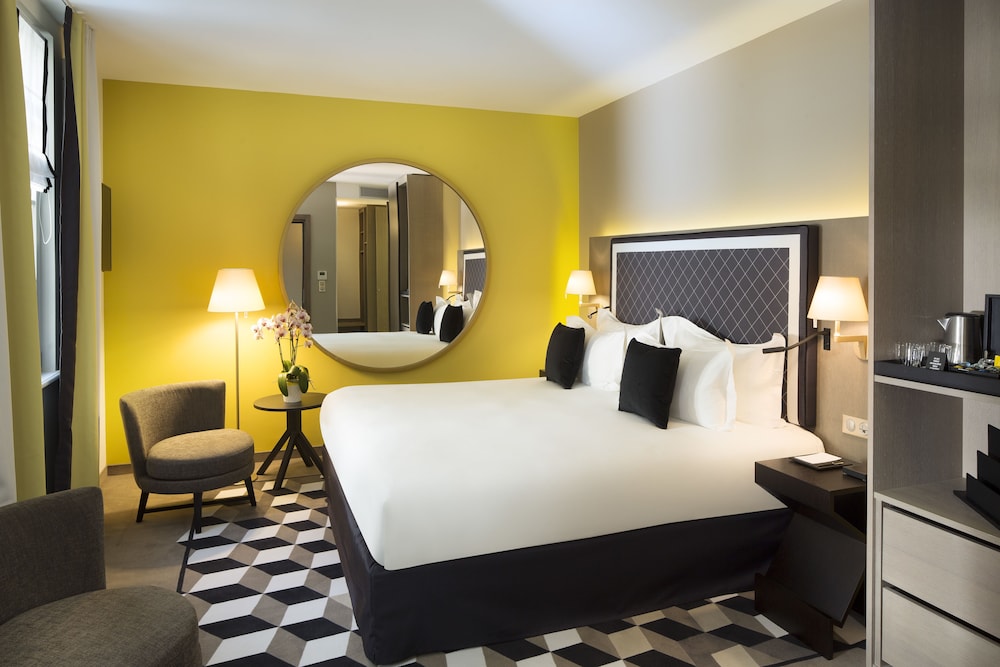 Boutique Hôtel Des Xv in Strasbourg, France