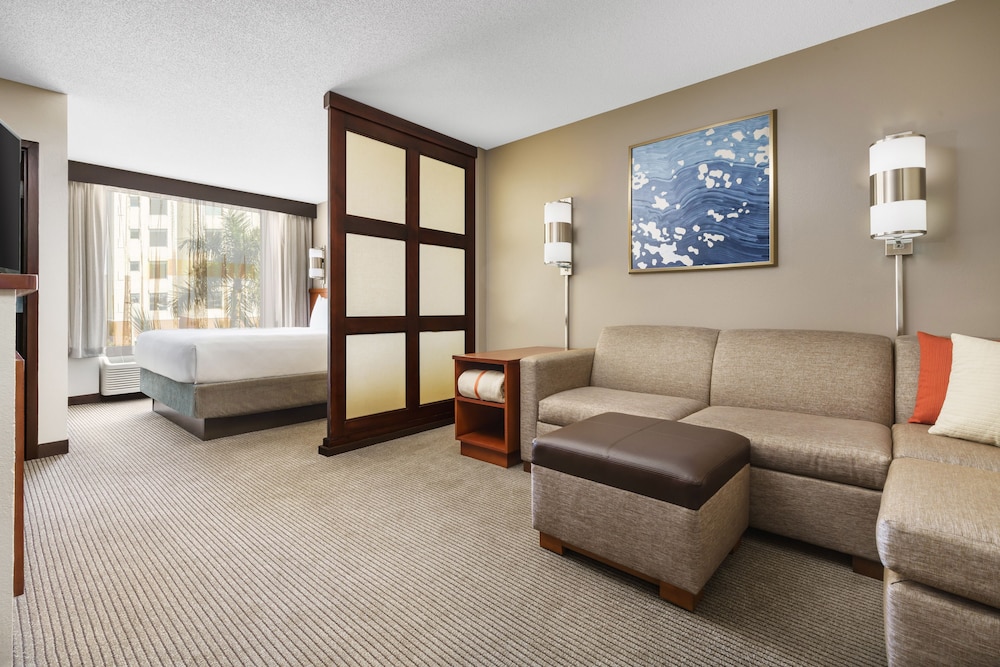 Hyatt Place Ft. Lauderdale Airport & Cruise Port - photo 9