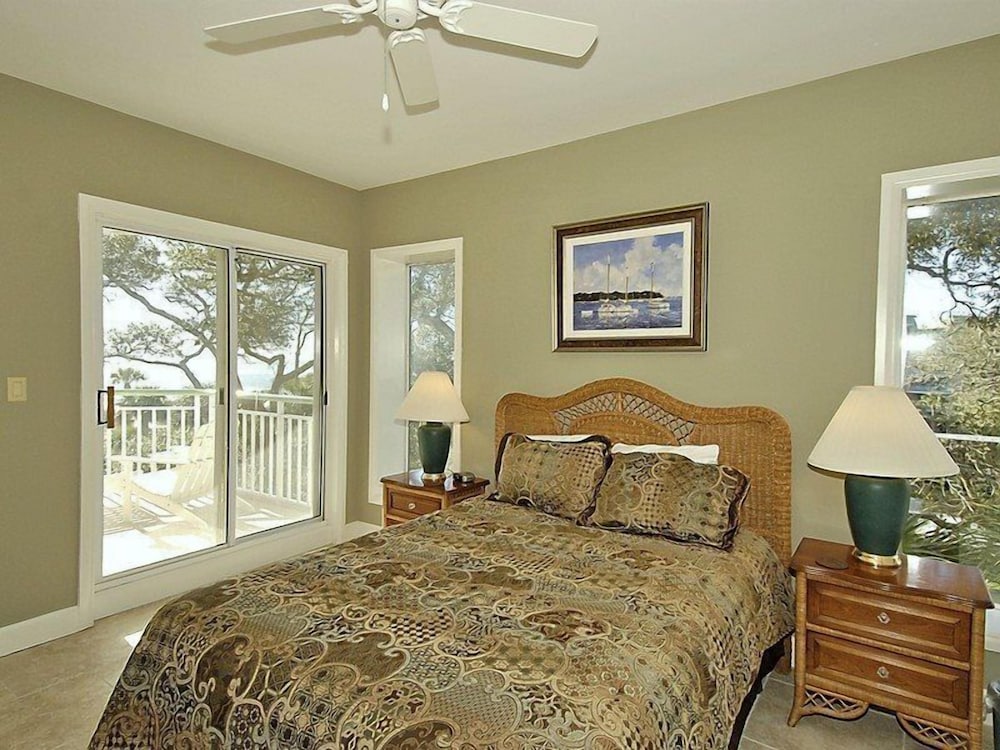 307 Windsor Place — 4-Star Luxury Hotel in Hilton Head Island, United States