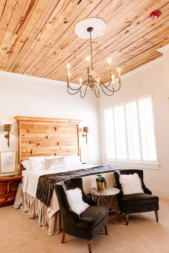 The Mason Boutique Hotel - photo 13