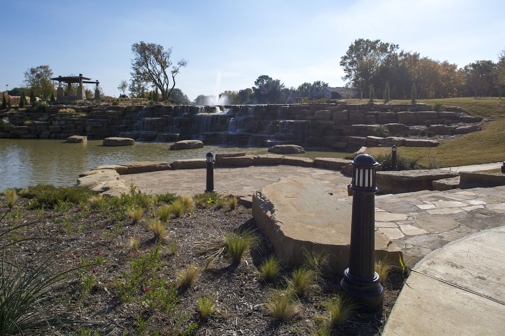 Courtyard by Marriott Dallas Flower Mound - photo 48