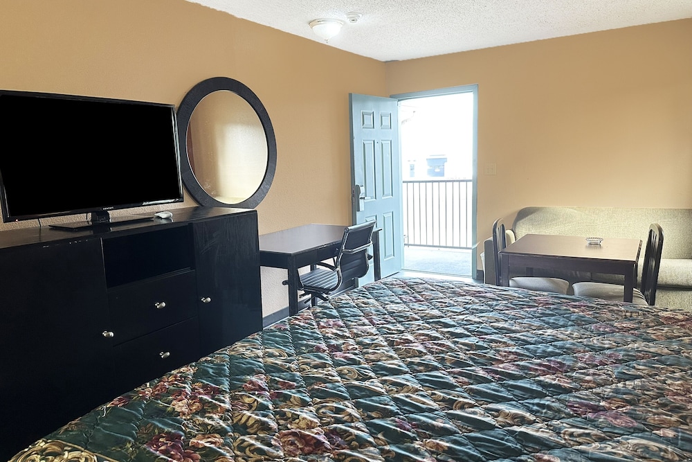 Garden Inn & Suites Rome Ga - photo 39