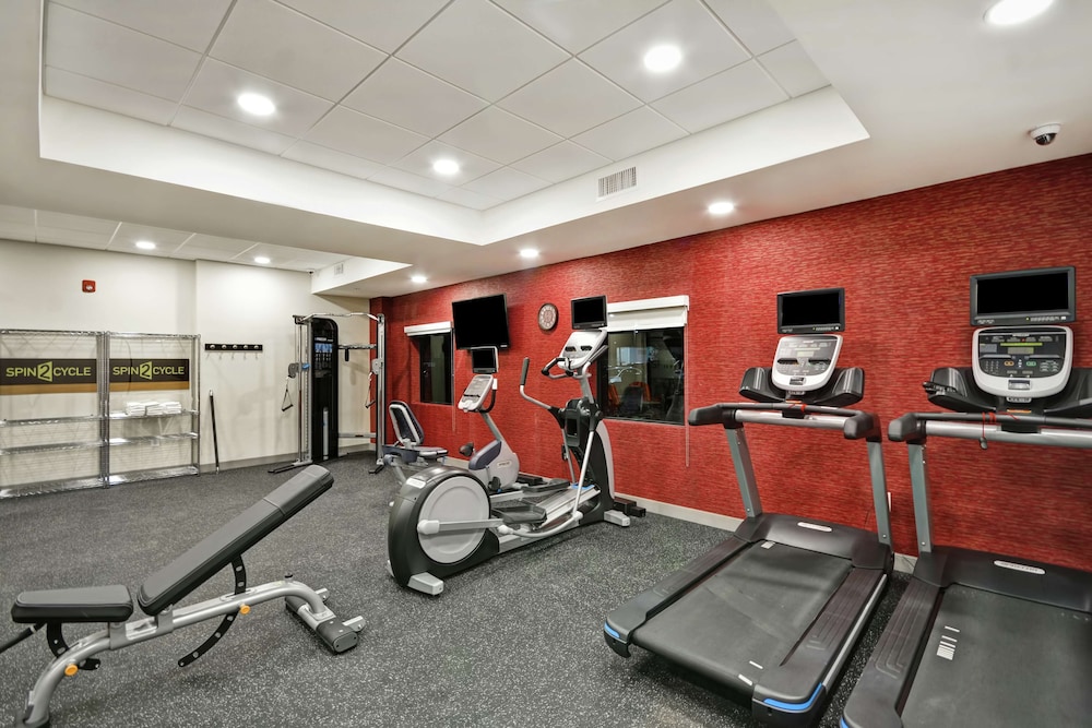 Home2 Suites by Hilton Warner Robins - photo 33