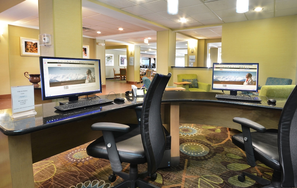 Holiday Inn Express Hotel & Suites High Point South by IHG - photo 34