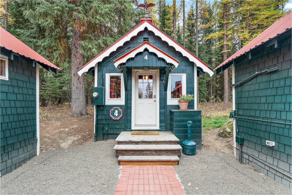 Brundage Bungalows - photo 9