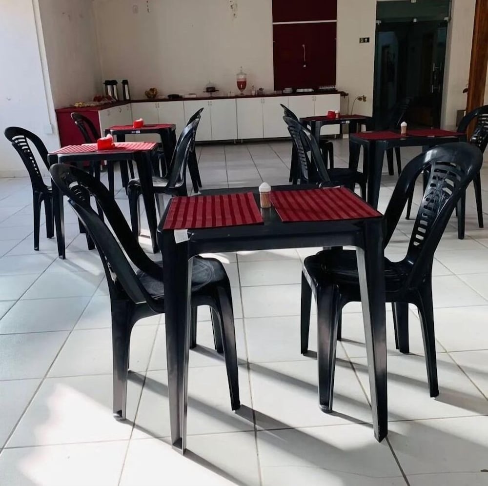 ApartHotel Presidente — Belem — photo 2
