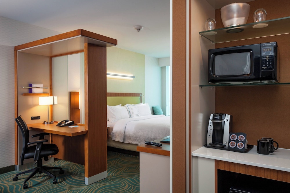 SpringHill Suites by Marriott Kennewick Tri Cities - photo 12