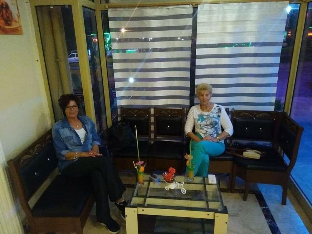Side Center Hotel — Manavgat — photo 4