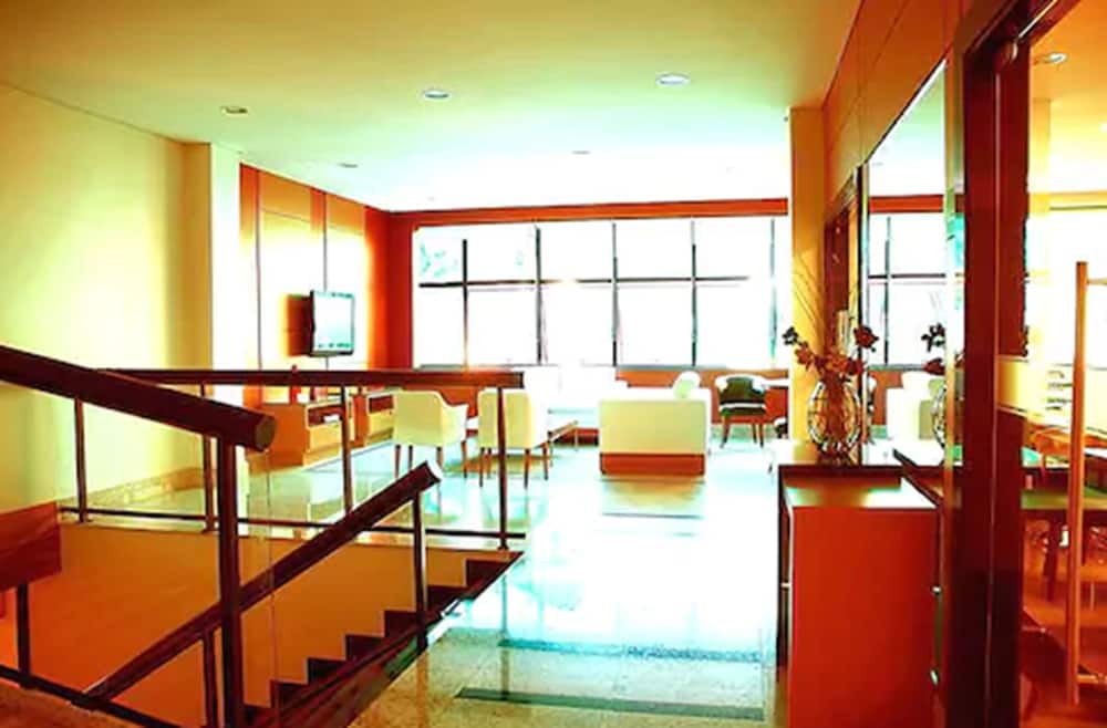 Hotel Domani — Guarulhos — photo 4