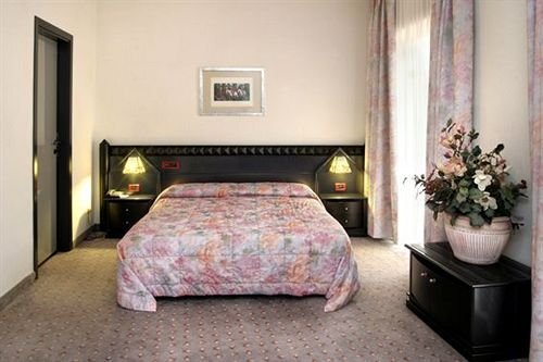 Appia Grand Hotel — Formia — photo 4