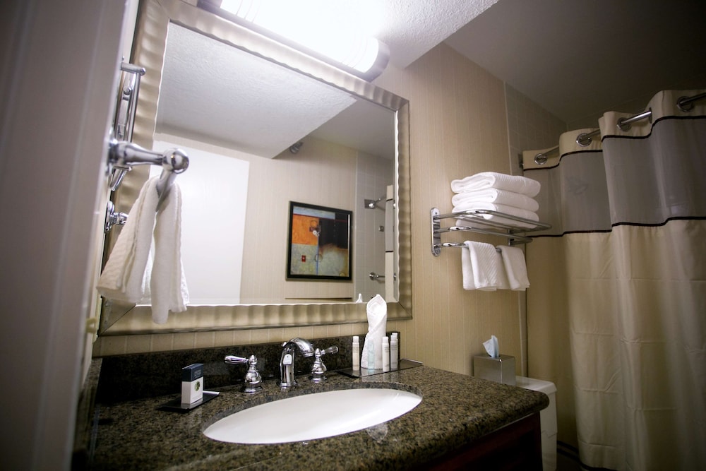 DoubleTree by Hilton Minneapolis Park Place - photo 13