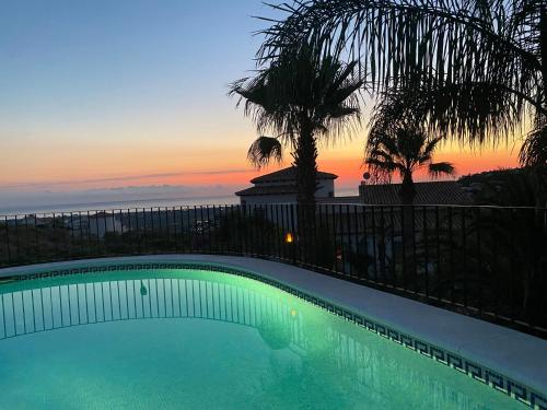 Dulce Carlota llar dolça llar in Pego, Spain