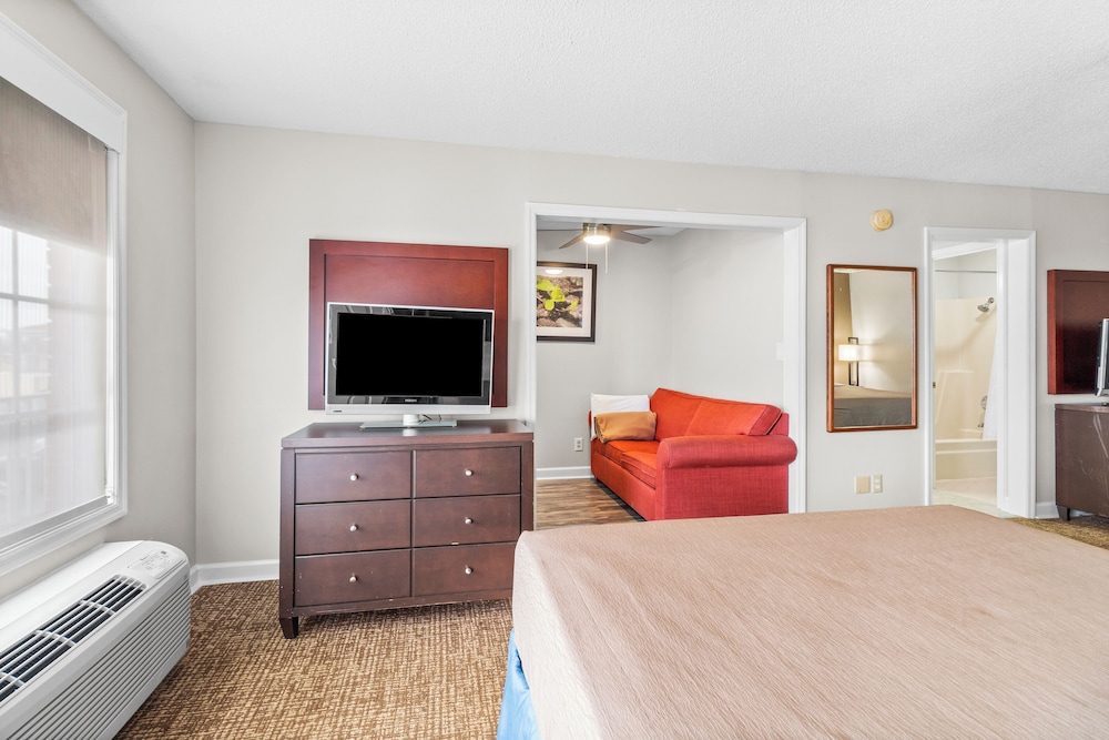 Richland Inn of Columbia - photo 8