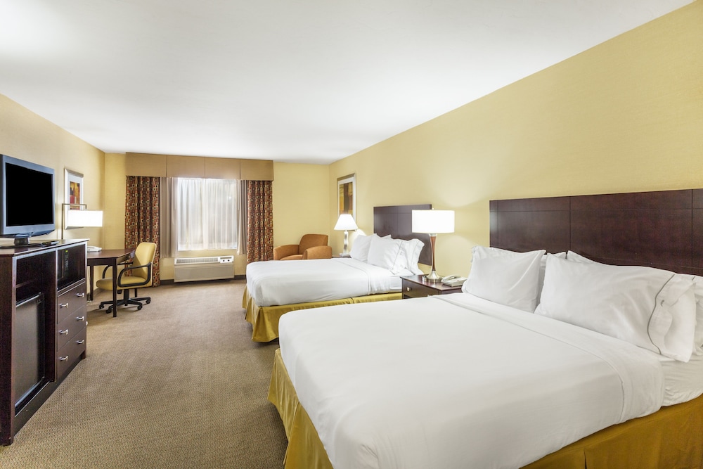 Holiday Inn Express Nogales - photo 7