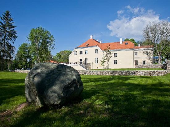 Kau Manor in Tallinn, Estonia