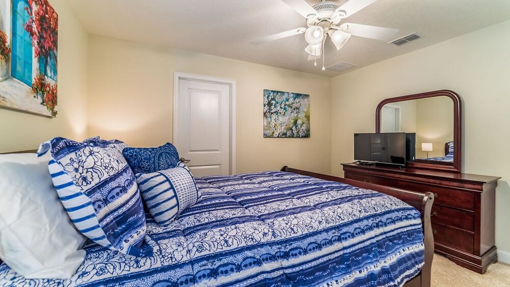 Grhscd9152 Champions Gate Resort 6 Bed 6 Baths House - photo 13