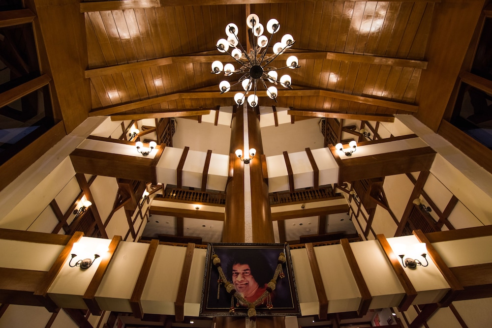 Capital O 44165 Sai Vishram Pr in Bengaluru, India