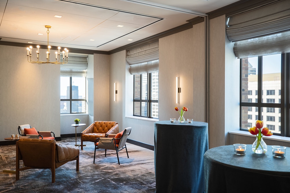 Kimpton Hotel Palomar Philadelphia by IHG - photo 48
