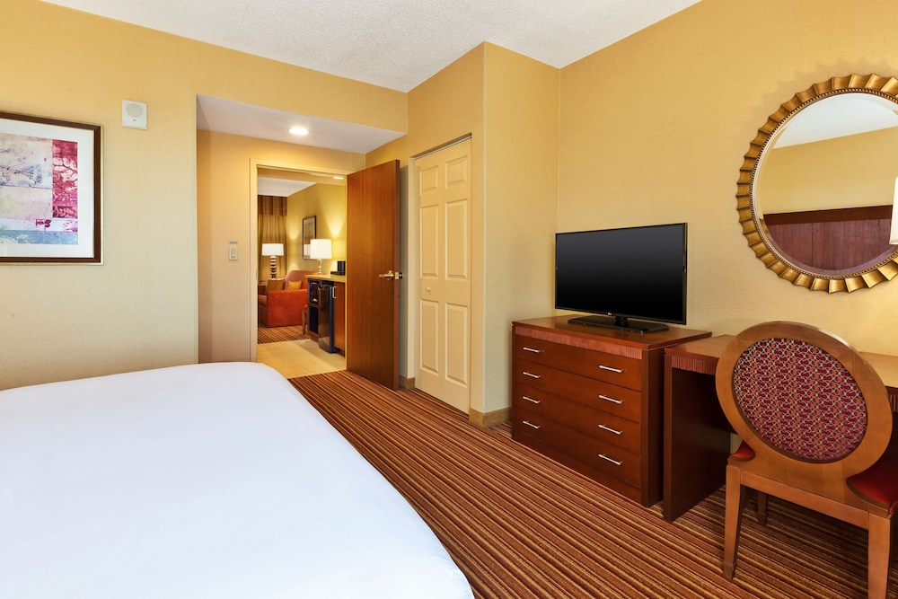Embassy Suites by Hilton Nashville SE Murfreesboro - photo 20