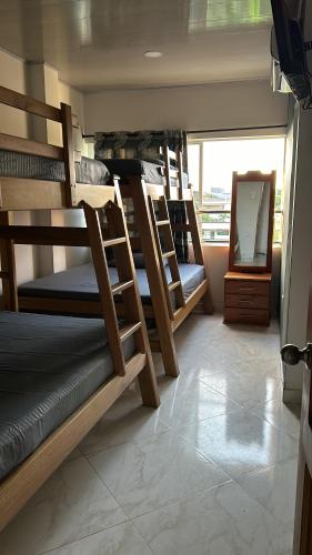 Casa hotel Al Barsha — hotel in Necocli