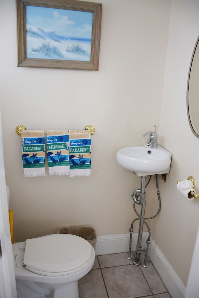 Alouette Beach Resort - photo 32