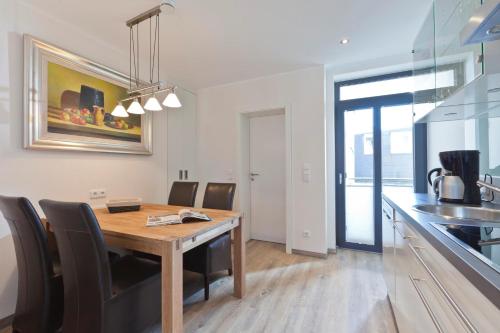 Lara 2 — 4-Star Luxury Hotel in Norderney, Germany