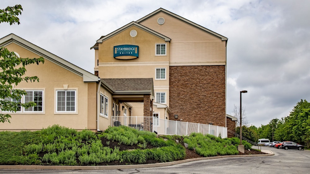 Staybridge Suites Philadelphia Valley Forge 422 by IHG - photo 25