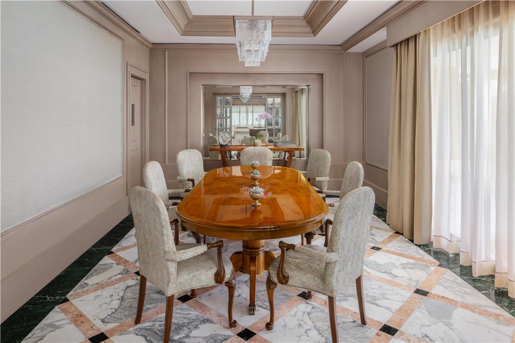 KICUN1_JAphotography_Presidential Suite_ Dining Room.tif