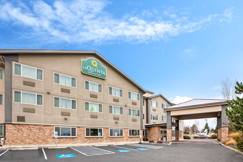 La Quinta Inn & Suites by Wyndham Meridian Boise West - featured photo