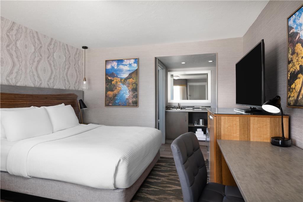 Aiden by Best Western St. George - photo 19