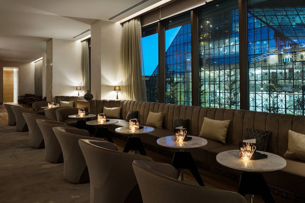 AC Hotel by Marriott New York Downtown - photo 2