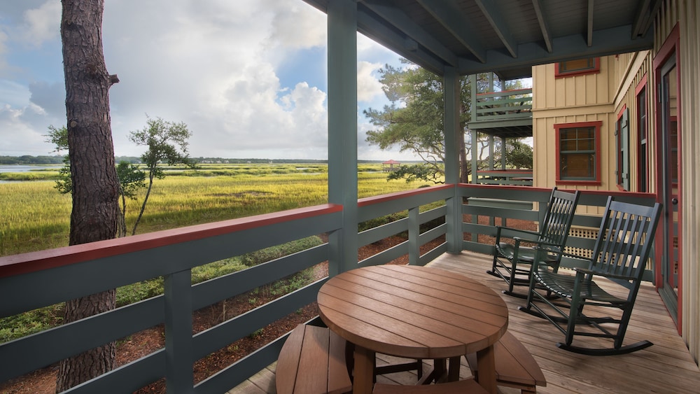 Disney's Hilton Head Island Resort - photo 18