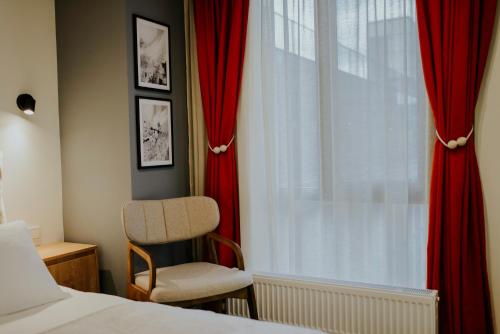 Luxury Inn Grand Residences