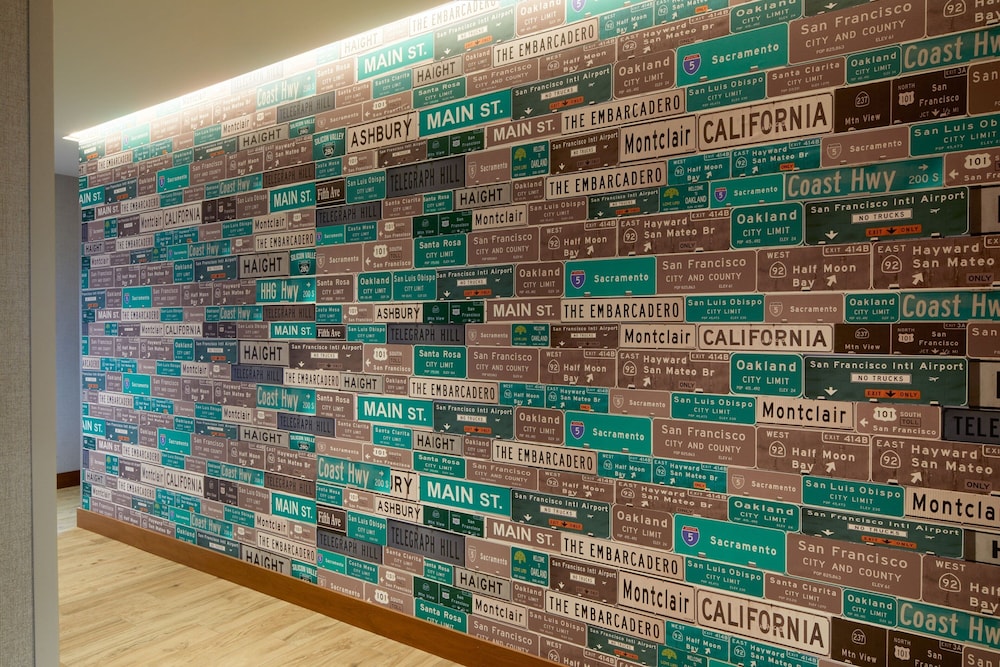Residence Inn San Francisco Airport Millbrae Station - photo 66