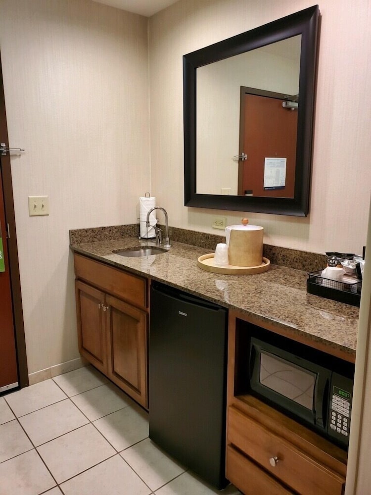 Hampton Inn & Suites Craig - photo 12