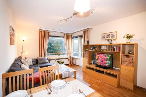 Hanseat II Whg 128 — 4-Star Luxury Hotel in Gromitz, Germany