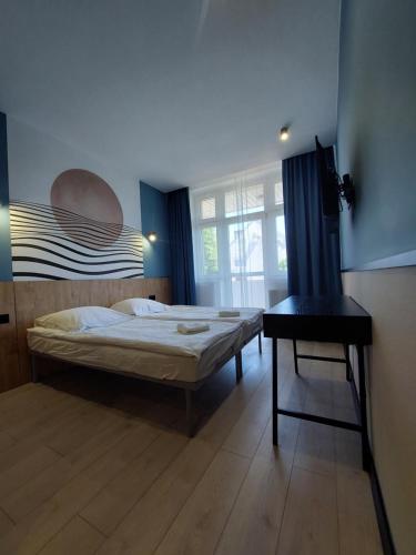 Apartamenty Neptun — 4-Star Luxury Hotel in Swinoujscie, Poland